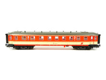 Laden Sie das Bild in den Galerie-Viewer, Liliput H0 Personenwagen Eilzugwagen (EW30) Bp 2. Kl ÖBB 287 14 OVP