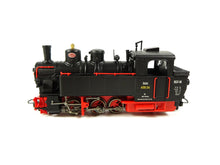 Laden Sie das Bild in den Galerie-Viewer, Liliput H0e Dampflokomotive Typ Uh ÖGEG L141494 OVP- Bastler