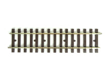 Laden Sie das Bild in den Galerie-Viewer, Märklin Spur 1 Gerades Gleis Länge 300 mm (H1005) 59058 neu