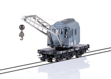 Laden Sie das Bild in den Galerie-Viewer, Märklin H0 Kranwagen-Set mit Digital-Funktionen 46719 neu OVP