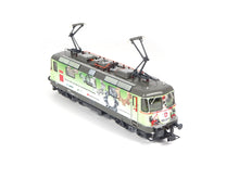 Laden Sie das Bild in den Galerie-Viewer, Roco H0 Elektrolokomotive Re 420 der SBB Cargo digital sound AC 79417 neu OVP