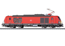 Laden Sie das Bild in den Galerie-Viewer, Trix H0 Zweikraftlokomotive BR 249 (Vectron Dual Mode light) DB Cargo AG DCC mfx+ sound 25299 neu OVP