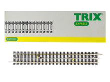 Laden Sie das Bild in den Galerie-Viewer, Trix Express H0 10x Funktionsentstörgleis 34390 OVP