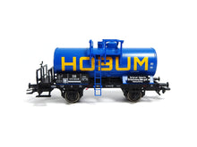 Laden Sie das Bild in den Galerie-Viewer, Märklin H0 Güterwagen HOBUM Kesselwagen DB 00719-04 neu OVP