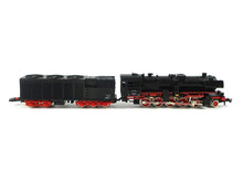 Laden Sie das Bild in den Galerie-Viewer, Märklin Z Güterzuglokomotive BR 52 mit Kondenstender MHI 88835 OVP - Bastler