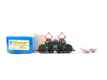 Laden Sie das Bild in den Galerie-Viewer, Roco H0 Elektrolokomotive BR 71 DR 43514 OVP - Bastler