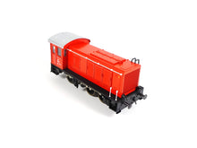 Laden Sie das Bild in den Galerie-Viewer, Lima H0 Diesellokomotive Reihe 2065 ÖBB 208239 L OVP - Bastler