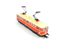Laden Sie das Bild in den Galerie-Viewer, Lima H0 Elektrolokomotive BR 1042 ÖBB 208190 L OVP- Bastler