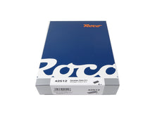Laden Sie das Bild in den Galerie-Viewer, Roco H0 ROCO LINE 6x Gerades Gleis G½ Länge 115 mm 42512 neu OVP
