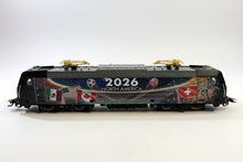 Laden Sie das Bild in den Galerie-Viewer, Märklin H0 E Lok BR 185.2 North America 2026 digital sound mfx 36026 neu OVP