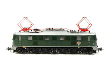 Laden Sie das Bild in den Galerie-Viewer, Roco H0 Elektrolokomotive BR 1018 ÖBB 43732 OVP - Bastler