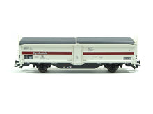 Laden Sie das Bild in den Galerie-Viewer, Märklin H0 Schiebdachwagen Info Tag 2024 48354 neu OVP