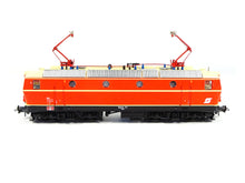 Laden Sie das Bild in den Galerie-Viewer, Roco H0 Elektrolokomotive BR 1044 ÖBB 43658 OVP - Bastler