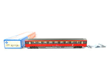 Laden Sie das Bild in den Galerie-Viewer, Roco H0 Personenwagen Eurofima-Wagen 1. Kl ÖBB 44665 OVP