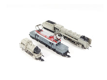 Laden Sie das Bild in den Galerie-Viewer, Märklin Z Lokomotivpackung 750 Jahre Berlin 8887 OVP - Bastler