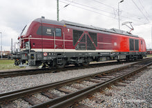 Laden Sie das Bild in den Galerie-Viewer, Zweikraftlokomotive BR 249 DB Cargo mfx+ sound, Märklin H0 39293 neu OVP