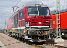 Laden Sie das Bild in den Galerie-Viewer, Zweikraftlokomotive BR 249 DB Cargo mfx+ sound, Märklin H0 39293 neu OVP