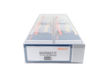 Laden Sie das Bild in den Galerie-Viewer, Roco H0 2 tlg Set Taschenwagen T5 Wascosa 6600064 neu OVP