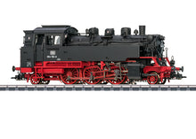 Laden Sie das Bild in den Galerie-Viewer, Märklin H0 Dampflokomotive BR 064 DB mhi mfx+ digital sound 39659 neu OVP