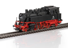 Laden Sie das Bild in den Galerie-Viewer, Märklin H0 Dampflokomotive BR 064 DB mhi mfx+ digital sound 39659 neu OVP