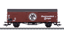 Laden Sie das Bild in den Galerie-Viewer, Märklin H0 Güterwagen 1 Lokfabrik mhi 46591 neu OVP