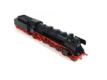 Laden Sie das Bild in den Galerie-Viewer, Märklin H0 Dampflokomotive BR 003 DB mfx sound 36951 neu OVP