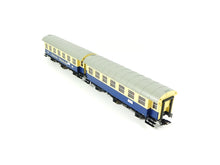 Laden Sie das Bild in den Galerie-Viewer, Märklin H0 Umbauwagen Paar Deutsche Weinstraße DB 43188 neu OVP