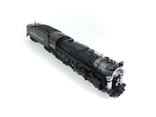 Laden Sie das Bild in den Galerie-Viewer, Märklin H0 Dampflok 2-8-4 "Berkshire" der Southern Pacific mfx+ sound 37983 neu OVP