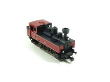 Laden Sie das Bild in den Galerie-Viewer, Märklin H0 Tenderlokomotive KLVM mfx 36873 neu OVP
