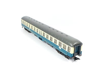 Laden Sie das Bild in den Galerie-Viewer, Märklin H0 Eilzugwagen Mitteleinstiegswagen Bylb 421 DB 43167 neu OVP