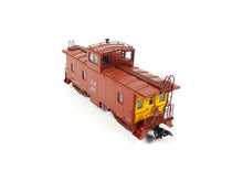 Laden Sie das Bild in den Galerie-Viewer, Märklin H0 Güterzug-Begleitwagen Caboose 45707 neu OVP