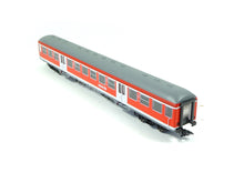 Laden Sie das Bild in den Galerie-Viewer, Märklin H0 Personenwagen 2. Klasse DB AG 43806 neu OVP