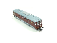 Laden Sie das Bild in den Galerie-Viewer, Märklin H0 Diesellokomotive T679.1 CSD mfx sound 39202 neu OVP