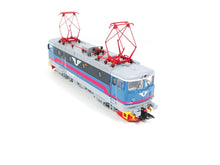 Laden Sie das Bild in den Galerie-Viewer, Märklin H0 Elektrolokomotive Rc 6 SJ mfx+ sound 39282 neu OVP