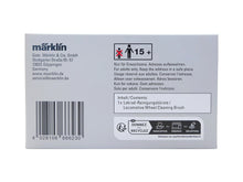 Laden Sie das Bild in den Galerie-Viewer, Lokomotiven Rad Reinigungsbürste, Märklin Z Minitrix N 66623 neu