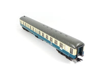 Laden Sie das Bild in den Galerie-Viewer, Märklin H0 Reisezug-Steuerwagen BDylf 457 mfx 43337 neu OVP