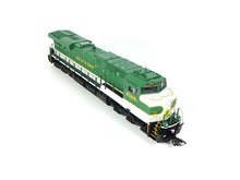 Laden Sie das Bild in den Galerie-Viewer, Märklin H0 US-Diesellok ES44AC Heritage mfx+ sound 38444 neu OVP