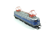 Laden Sie das Bild in den Galerie-Viewer, Märklin H0 Elektrolok BR 110 DB mfx digital sound 39125 neu OVP