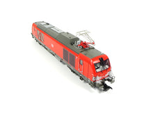 Laden Sie das Bild in den Galerie-Viewer, Trix H0 Zweikraftlokomotive BR 249 (Vectron Dual Mode light) DB Cargo AG DCC mfx+ sound 25299 neu OVP