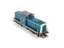 Laden Sie das Bild in den Galerie-Viewer, Märklin H0 Diesellokomotive BR 211 DB mfx+ sound 38100 neu OVP