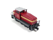 Laden Sie das Bild in den Galerie-Viewer, Märklin H0 Diesellokomotive DHG 500 V61 DB mfx sound 36505 neu OVP