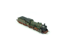 Laden Sie das Bild in den Galerie-Viewer, Märklin Z Dampflokomotiive P8 KPEV 88995 neu OVP