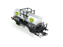 Laden Sie das Bild in den Galerie-Viewer, Märklin H0 Kesselwagen British Petroleum (BP) DSB 46486 neu OVP