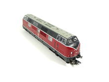 Laden Sie das Bild in den Galerie-Viewer, Märklin H0 Diesellok BR 221 DB mfx+ sound 37825 neu OVP