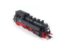 Laden Sie das Bild in den Galerie-Viewer, Märklin H0 Dampflokomotive BR 064 DB mhi mfx+ digital sound 39659 neu OVP