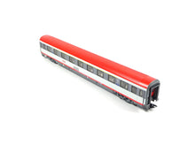 Laden Sie das Bild in den Galerie-Viewer, Märklin H0 Personenwagen Reisezugwagen Ampz 1. Kl ÖBB 42732 neu OVP