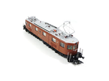 Laden Sie das Bild in den Galerie-Viewer, Märklin H0 Elektrolokomotive Ae 6/8 BLS mfx+ sound 38680 neu OVP