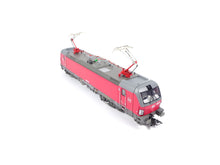 Laden Sie das Bild in den Galerie-Viewer, Märklin H0 Elektrolokomotive Litra EB DSB mfx sound 39338 neu OVP