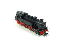Laden Sie das Bild in den Galerie-Viewer, Märklin H0 Dampflokomotive BR 94.5-17 DB digital mfx+ sound 38940 neu OVP