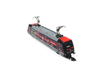 Laden Sie das Bild in den Galerie-Viewer, Märklin Z Elektrolok BR 101 Werbegestaltung "100 Jahre BR 01" 88668 neu OVP